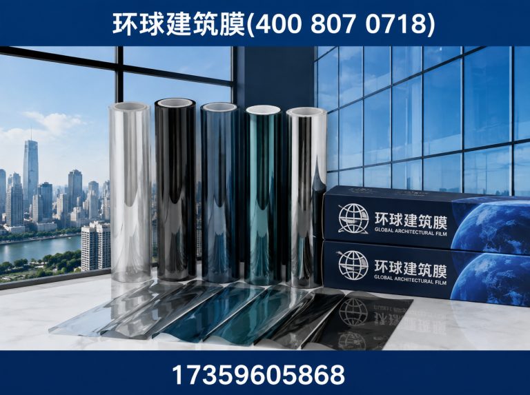 云霄县漆面保护膜展示图